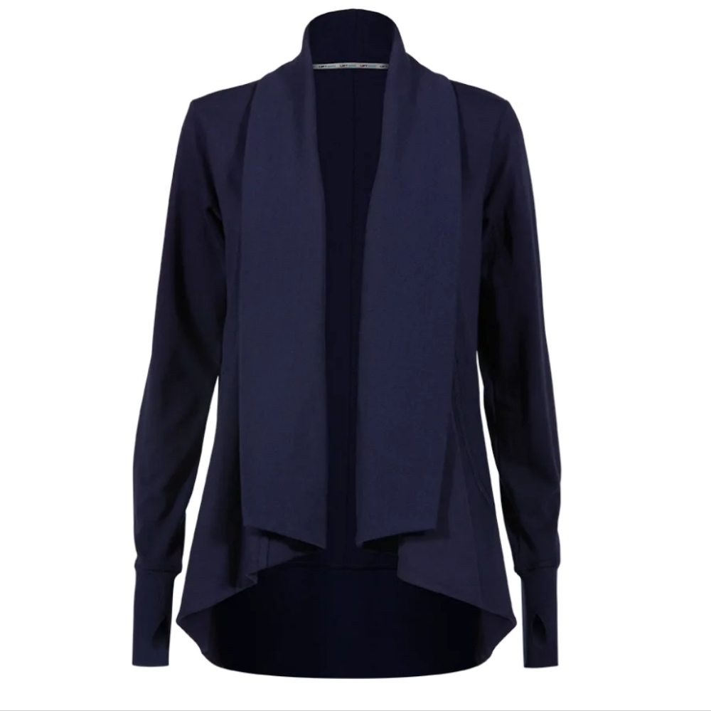 Joel Relaxed Women's Wrap
